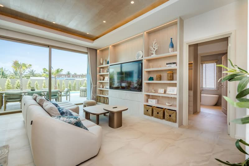The Mountain Estate Hua Hin : เดอะ เมาน์เทน เอสเตท หัวหิน, ประจวบคีรีขันธ์, วังก์พง, ปราณบุรี, ประจวบคีรีขันธ์, 254 ตร.ม., วิลล่า ขาย, โดย Jon Martin, 500346361 - DDproperty.com