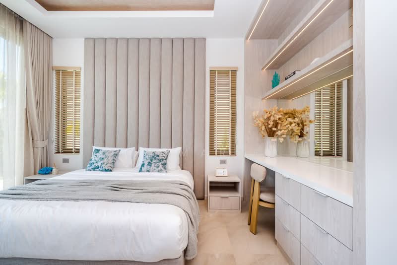 The Mountain Estate Hua Hin, Prachuap Khiri Khan, Wang-Pong, Pran Buri, Prachuap Khiri Khan, 3 Bedrooms, 254 sqm, Villa For Sale, by Jon Martin, 500346361 - DDproperty.com
