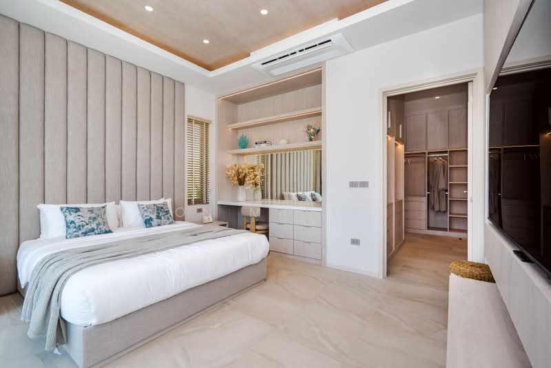 The Mountain Estate Hua Hin : เดอะ เมาน์เทน เอสเตท หัวหิน, ประจวบคีรีขันธ์, วังก์พง, ปราณบุรี, ประจวบคีรีขันธ์, 254 ตร.ม., วิลล่า ขาย, โดย Jon Martin, 500346361 - DDproperty.com