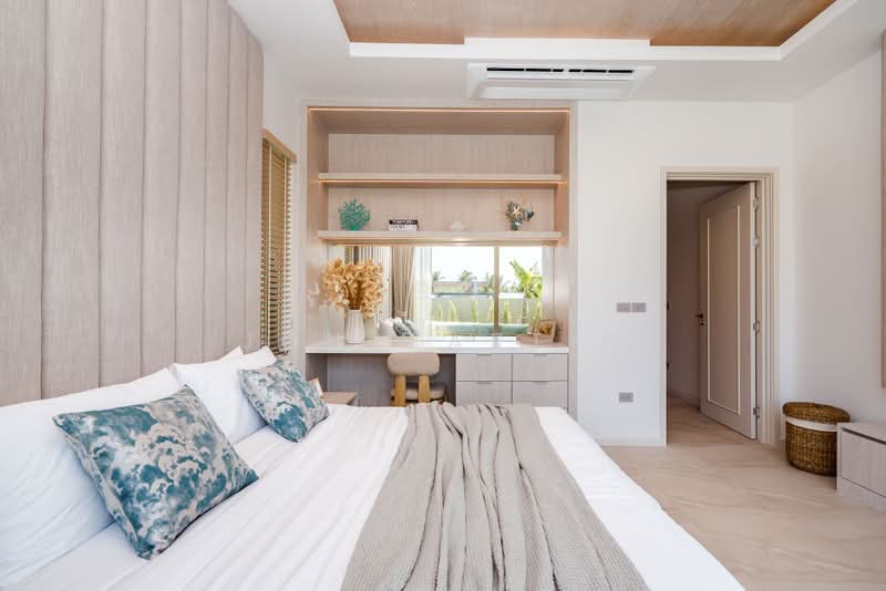 The Mountain Estate Hua Hin, Prachuap Khiri Khan, Wang-Pong, Pran Buri, Prachuap Khiri Khan, 3 Bedrooms, 254 sqm, Villa For Sale, by Jon Martin, 500346361 - DDproperty.com