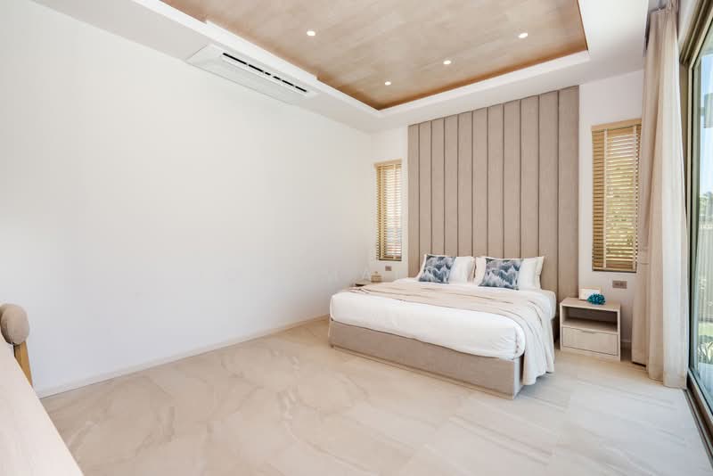 The Mountain Estate Hua Hin, Prachuap Khiri Khan, Wang-Pong, Pran Buri, Prachuap Khiri Khan, 3 Bedrooms, 254 sqm, Villa For Sale, by Jon Martin, 500346361 - DDproperty.com