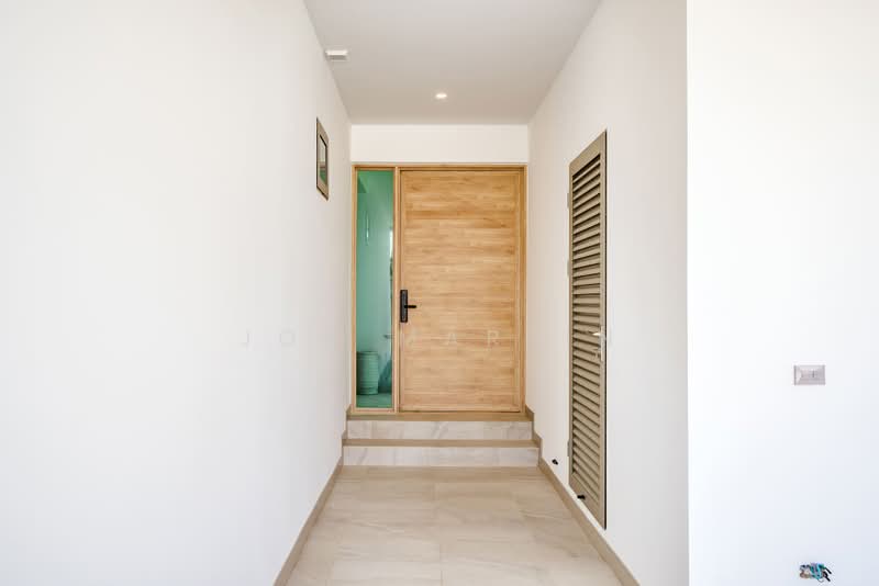 The Mountain Estate Hua Hin, Prachuap Khiri Khan, Wang-Pong, Pran Buri, Prachuap Khiri Khan, 3 Bedrooms, 254 sqm, Villa For Sale, by Jon Martin, 500346361 - DDproperty.com
