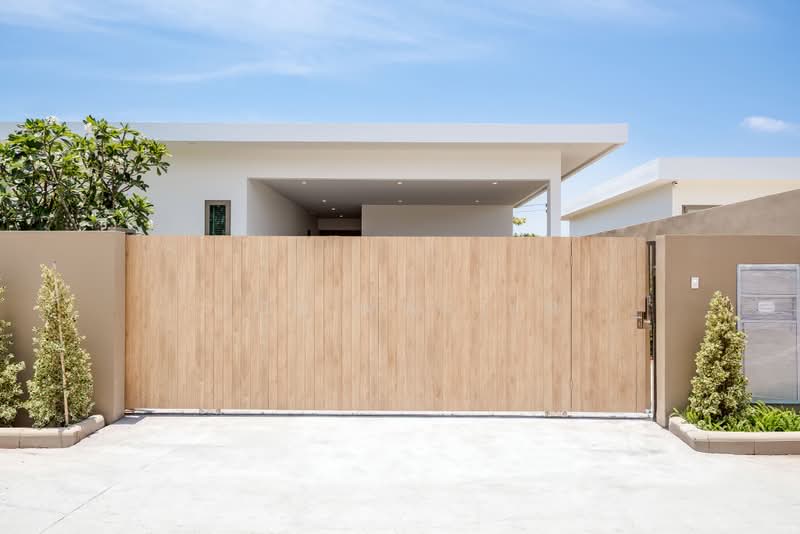 The Mountain Estate Hua Hin, Prachuap Khiri Khan, Wang-Pong, Pran Buri, Prachuap Khiri Khan, 3 Bedrooms, 254 sqm, Villa For Sale, by Jon Martin, 500346361 - DDproperty.com