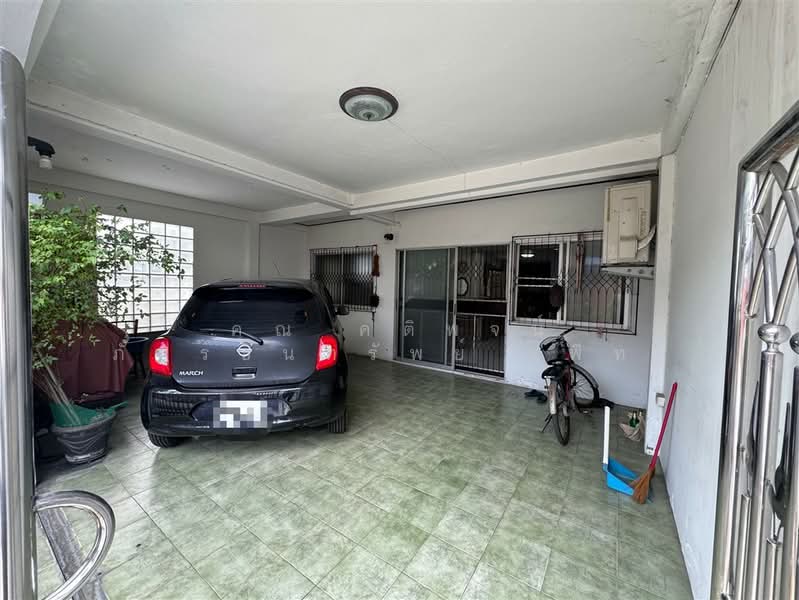 รามอินทรานิเวศน์ ซอยรามอินทรา67, Bangkok, ถนนรามอินทรา, Tha Rang, Bang Khen, Bangkok, 2 Bedrooms, 130 sqm, Semi-Detached House (Twin House) For Sale, by คุณ คติพจน์ ภัทรธนทรัพย์ (พีท), 500346362 - DDproperty.com