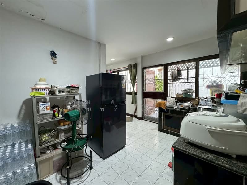 รามอินทรานิเวศน์ ซอยรามอินทรา67, กรุงเทพ, ถนนรามอินทรา, ท่าแร้ง, บางเขน, กรุงเทพ, 130 ตร.ม., บ้านแฝด ขาย, โดย คุณ คติพจน์ ภัทรธนทรัพย์ (พีท), 500346362 - DDproperty.com