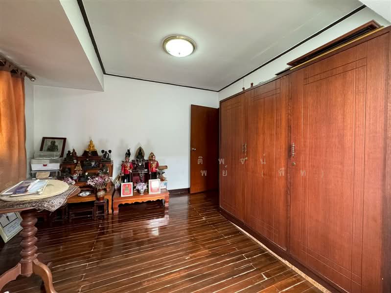 รามอินทรานิเวศน์ ซอยรามอินทรา67, Bangkok, ถนนรามอินทรา, Tha Rang, Bang Khen, Bangkok, 2 Bedrooms, 130 sqm, Semi-Detached House (Twin House) For Sale, by คุณ คติพจน์ ภัทรธนทรัพย์ (พีท), 500346362 - DDproperty.com