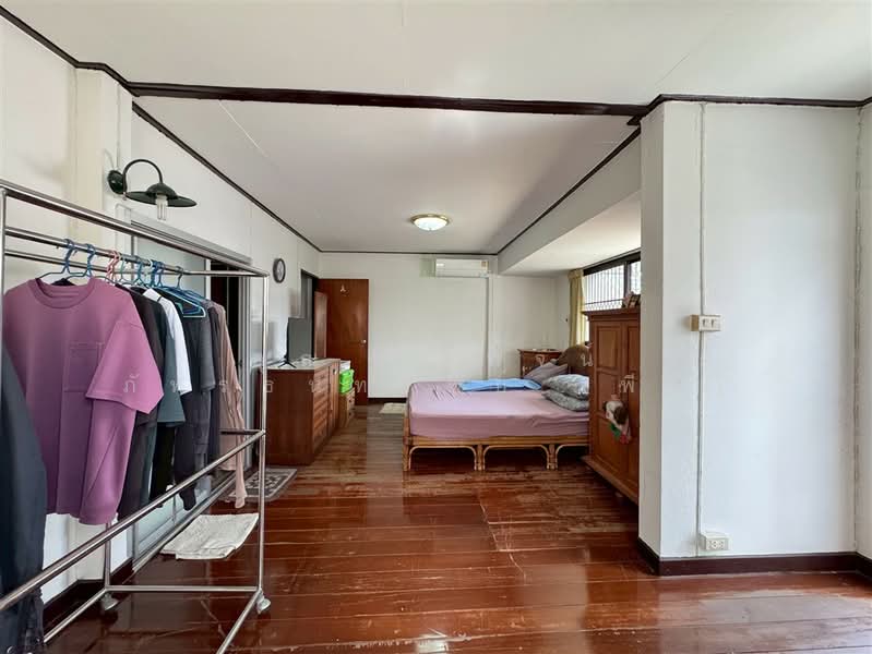 รามอินทรานิเวศน์ ซอยรามอินทรา67, กรุงเทพ, ถนนรามอินทรา, ท่าแร้ง, บางเขน, กรุงเทพ, 130 ตร.ม., บ้านแฝด ขาย, โดย คุณ คติพจน์ ภัทรธนทรัพย์ (พีท), 500346362 - DDproperty.com