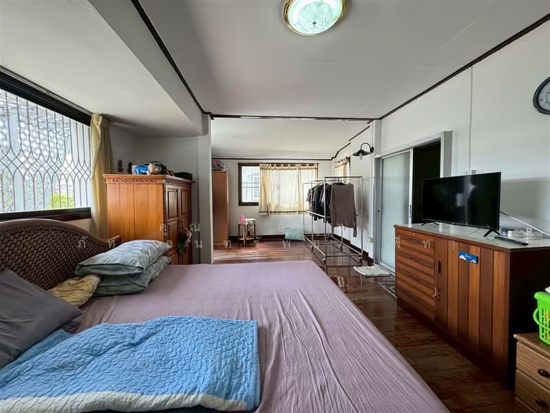 รามอินทรานิเวศน์ ซอยรามอินทรา67, กรุงเทพ, ถนนรามอินทรา, ท่าแร้ง, บางเขน, กรุงเทพ, 130 ตร.ม., บ้านแฝด ขาย, โดย คุณ คติพจน์ ภัทรธนทรัพย์ (พีท), 500346362 - DDproperty.com