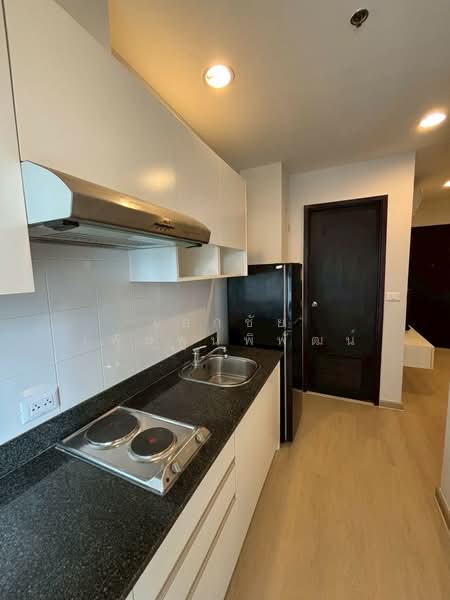 Diamond Sukhumvit, Bangkok, 1558 Sukhumvit Road, Phra Kanong, Khlong Toei, Bangkok, 1 Bedroom, 35 sqm, Condo For Rent, by เอกชัย เพิ่มพูนพิพัฒน์, 500346367 - DDproperty.com