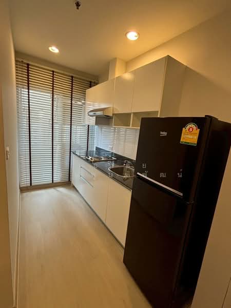 Diamond Sukhumvit, Bangkok, 1558 Sukhumvit Road, Phra Kanong, Khlong Toei, Bangkok, 1 Bedroom, 35 sqm, Condo For Rent, by เอกชัย เพิ่มพูนพิพัฒน์, 500346367 - DDproperty.com