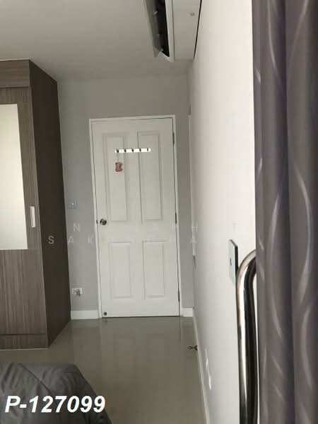 The Series Udomsuk, Bangkok, 4 Soi Udom Suk 29, Bang Chak, Phra Khanong, Bangkok, 1 Bedroom, 35 sqm, Condo For Rent, by Nichaphat Sakunchayapha, 500346368 - DDproperty.com