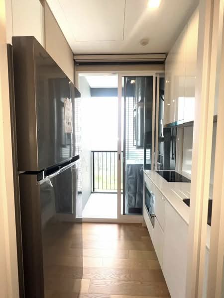 The Saint Residences Ladprao, Bangkok, 588 Vibhavadi-Rangsit Road, Jom Phon, Chatuchak, Bangkok, 1 Bedroom, 31 sqm, Condo For Rent, by Ramita  Theptham, 500346369 - DDproperty.com