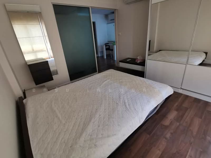 The Room Sukhumvit 79 : เดอะ รูม สุขุมวิท 79, กรุงเทพ, 99 ถนนสุขุมวิท 79, พระโขนงเหนือ, วัฒนา, กรุงเทพ, 39 ตร.ม., คอนโด ให้เช่า, โดย เอกชัย เพิ่มพูนพิพัฒน์, 500346376 - DDproperty.com
