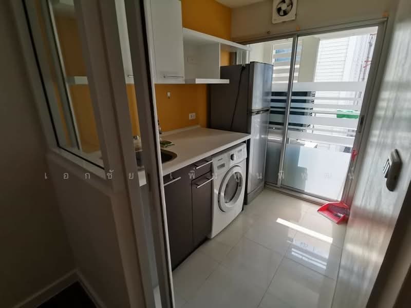 The Room Sukhumvit 79 : เดอะ รูม สุขุมวิท 79, กรุงเทพ, 99 ถนนสุขุมวิท 79, พระโขนงเหนือ, วัฒนา, กรุงเทพ, 39 ตร.ม., คอนโด ให้เช่า, โดย เอกชัย เพิ่มพูนพิพัฒน์, 500346376 - DDproperty.com
