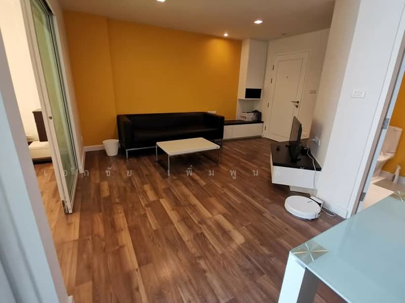 The Room Sukhumvit 79, Bangkok, 99 Sukhumvit Road 79, Phra Kanong Nua, Watthana, Bangkok, 1 Bedroom, 39 sqm, Condo For Rent, by เอกชัย เพิ่มพูนพิพัฒน์, 500346376 - DDproperty.com