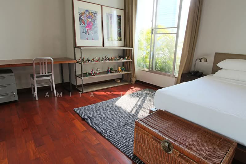 Panburi Apartments : พันธุ์บุรี คอนโด, กรุงเทพ, 133 ถ.ปั้น, สีลม, บางรัก, กรุงเทพ, 450 ตร.ม., อพาร์ทเมนท์ ให้เช่า, โดย Ramita  Theptham, 500346377 - DDproperty.com