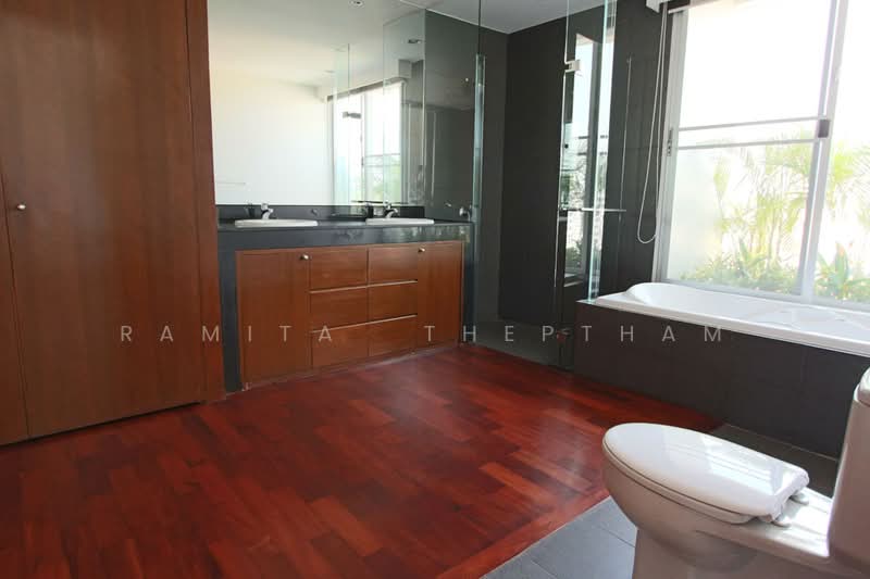 Panburi Apartments : พันธุ์บุรี คอนโด, กรุงเทพ, 133 ถ.ปั้น, สีลม, บางรัก, กรุงเทพ, 450 ตร.ม., อพาร์ทเมนท์ ให้เช่า, โดย Ramita  Theptham, 500346377 - DDproperty.com