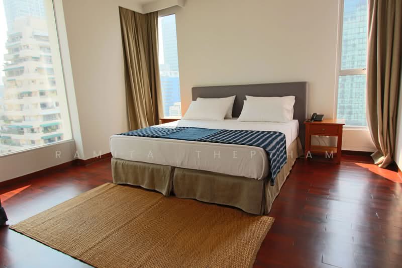 Panburi Apartments : พันธุ์บุรี คอนโด, กรุงเทพ, 133 ถ.ปั้น, สีลม, บางรัก, กรุงเทพ, 450 ตร.ม., อพาร์ทเมนท์ ให้เช่า, โดย Ramita  Theptham, 500346377 - DDproperty.com