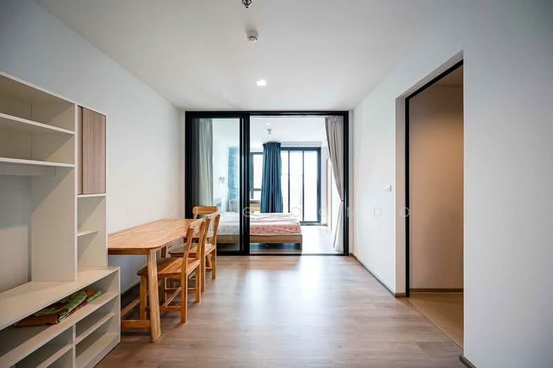The Line Phahonyothin Park, Bangkok, 1090 Phahonyothin Road, Jom Phon, Chatuchak, Bangkok, 1 Bedroom, 41 sqm, Condo For Rent, by Living Condo, 500346379 - DDproperty.com