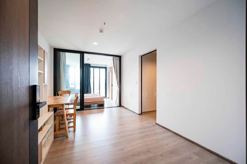 The Line Phahonyothin Park, Bangkok, 1090 Phahonyothin Road, Jom Phon, Chatuchak, Bangkok, 1 Bedroom, 41 sqm, Condo For Rent, by Living Condo, 500346379 - DDproperty.com