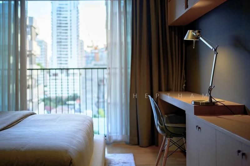 Noble Solo, Bangkok, 988 Thong Lo, Khlong Tan Nua, Watthana, Bangkok, 1 Bedroom, 53 sqm, Condo For Rent, by Ramita  Theptham, 500346380 - DDproperty.com