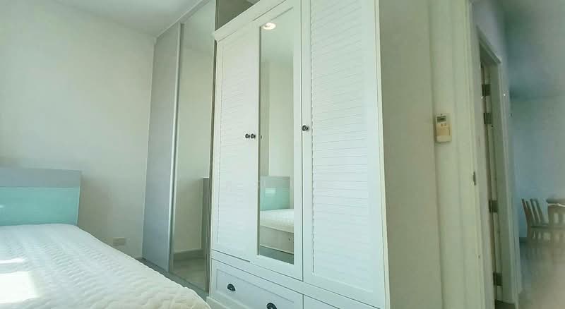 CHAMBERS Ramintra, Bangkok, 66 Ratchada-Ramintra Road, Khan Na Yao, Bangkok, 2 Bedrooms, 77 sqm, Condo For Sale, by คุณเอ๋, 500346382 - DDproperty.com