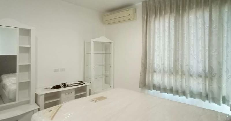 CHAMBERS Ramintra, Bangkok, 66 Ratchada-Ramintra Road, Khan Na Yao, Bangkok, 2 Bedrooms, 77 sqm, Condo For Sale, by คุณเอ๋, 500346382 - DDproperty.com
