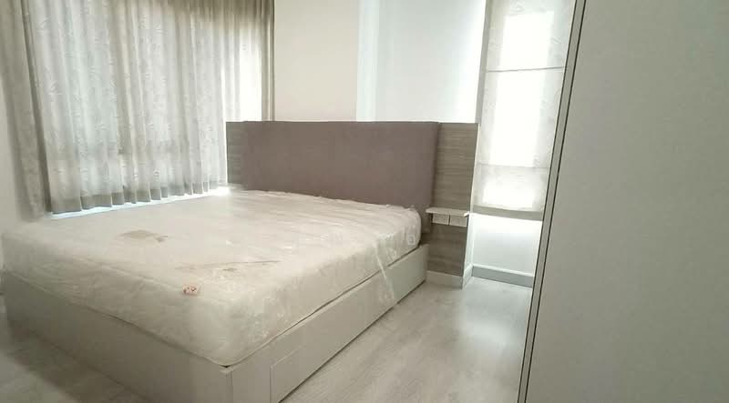 CHAMBERS Ramintra, Bangkok, 66 Ratchada-Ramintra Road, Khan Na Yao, Bangkok, 2 Bedrooms, 77 sqm, Condo For Sale, by คุณเอ๋, 500346382 - DDproperty.com