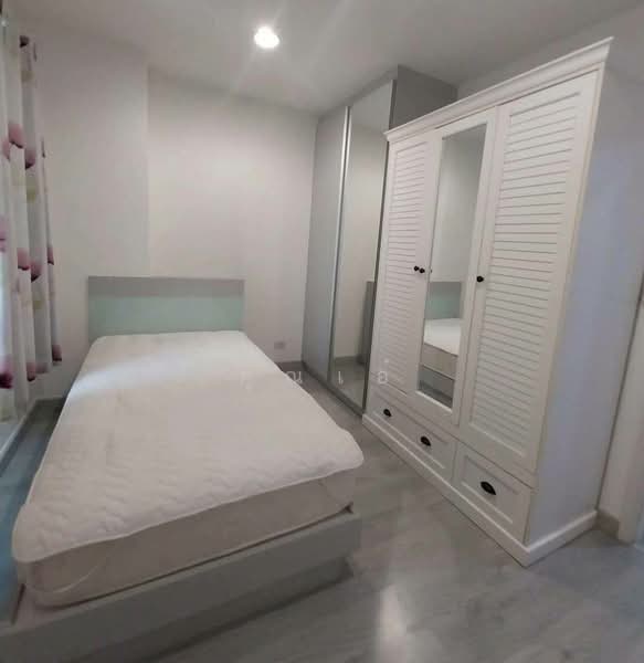 CHAMBERS รามอินทรา (แชมเบอร์ส รามอินทรา), กรุงเทพ, 66 Ratchada-Ramintra, คันนายาว, กรุงเทพ, 77 ตร.ม., คอนโด ขาย, โดย คุณเอ๋, 500346382 - DDproperty.com