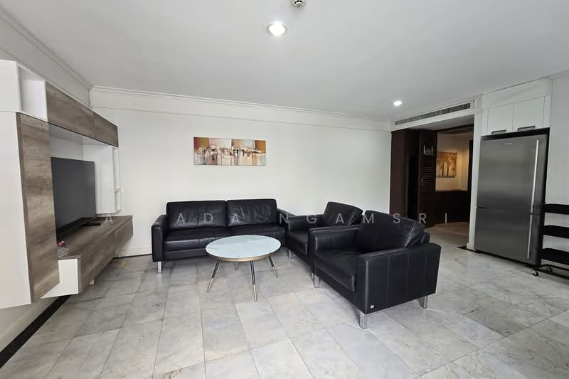 Lake Avenue Sukhumvit 16, Bangkok, Soi Sammitr Sukhumvit Road, Khlong Tan Nua, Watthana, Bangkok, 2 Bedrooms, 113 sqm, Condo For Sale, by Ailada Ngamsri, 500346384 - DDproperty.com