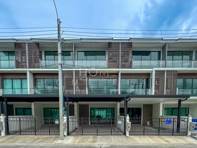 ขาย - Supalai Pride Bangna-Lat Krabang : ศุภาลัย ไพรด์ บางนา-ลาดกระบัง, สมุทรปราการ
