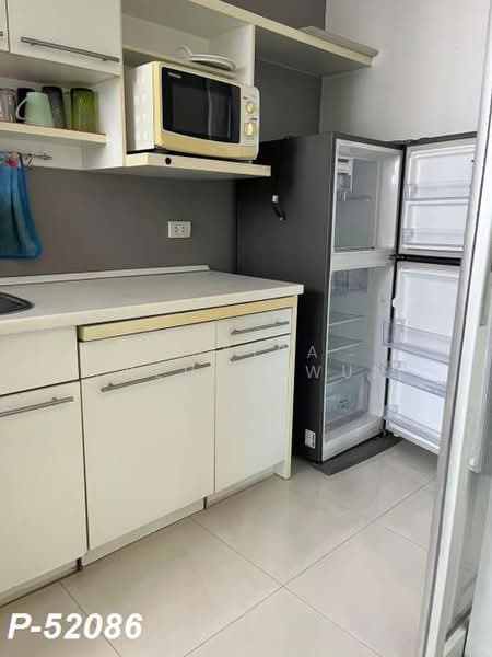 The Room Sukhumvit 64, Bangkok, Soi Sukhumvit 64, Bang Chak, Phra Khanong, Bangkok, 1 Bedroom, 43 sqm, Condo For Rent, by Susira Preuksawun, 500346396 - DDproperty.com