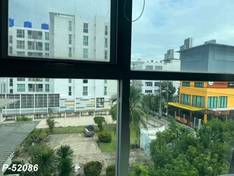 The Room Sukhumvit 64 : เดอะ รูม สุขุมวิท 64, กรุงเทพ, ซอยสุขุมวิท 64, บางจาก, พระโขนง, กรุงเทพ, 43 ตร.ม., คอนโด ให้เช่า, โดย Susira Preuksawun, 500346396 - DDproperty.com