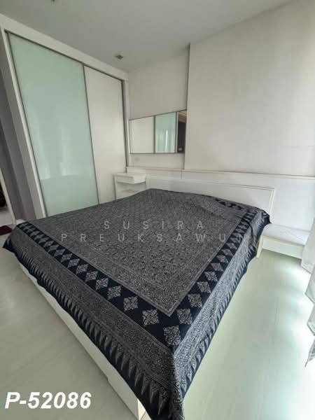 The Room Sukhumvit 64, Bangkok, Soi Sukhumvit 64, Bang Chak, Phra Khanong, Bangkok, 1 Bedroom, 43 sqm, Condo For Rent, by Susira Preuksawun, 500346396 - DDproperty.com