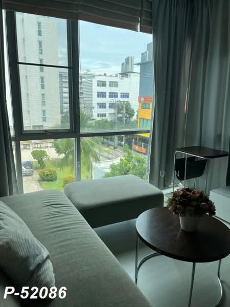The Room Sukhumvit 64, Bangkok, Soi Sukhumvit 64, Bang Chak, Phra Khanong, Bangkok, 1 Bedroom, 43 sqm, Condo For Rent, by Susira Preuksawun, 500346396 - DDproperty.com