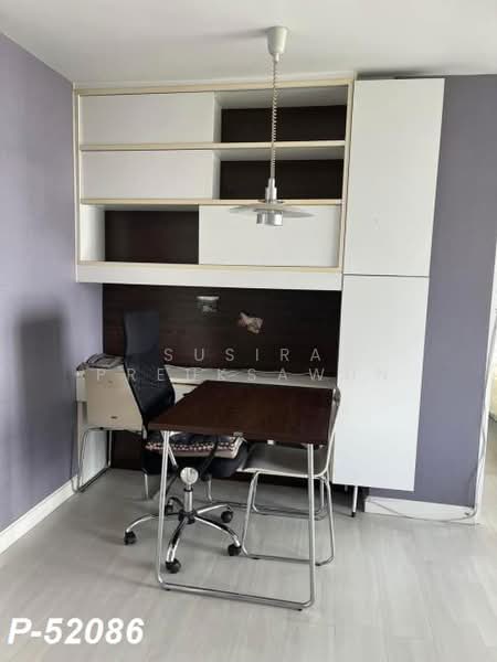 The Room Sukhumvit 64 : เดอะ รูม สุขุมวิท 64, กรุงเทพ, ซอยสุขุมวิท 64, บางจาก, พระโขนง, กรุงเทพ, 43 ตร.ม., คอนโด ให้เช่า, โดย Susira Preuksawun, 500346396 - DDproperty.com