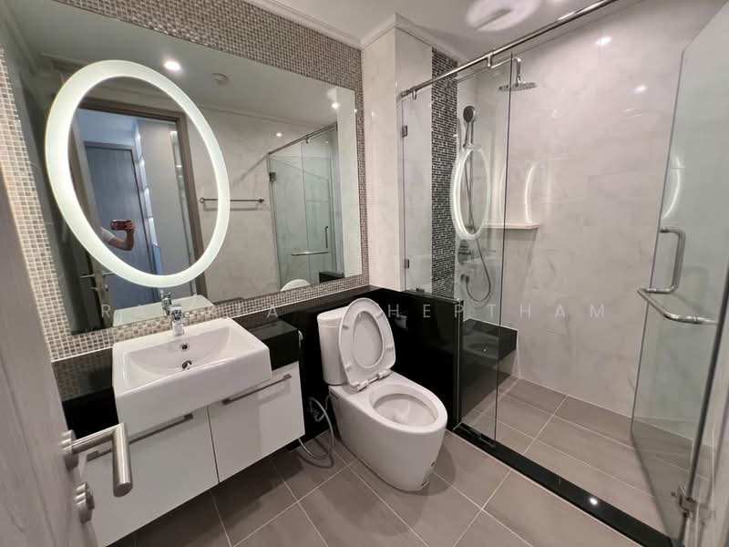 Supalai Oriental Sukhumvit 39, Bangkok, Soi Sukhumvit 39, Khlong Tan Nua, Watthana, Bangkok, 3 Bedrooms, 164 sqm, Condo For Rent, by Ramita  Theptham, 500346403 - DDproperty.com