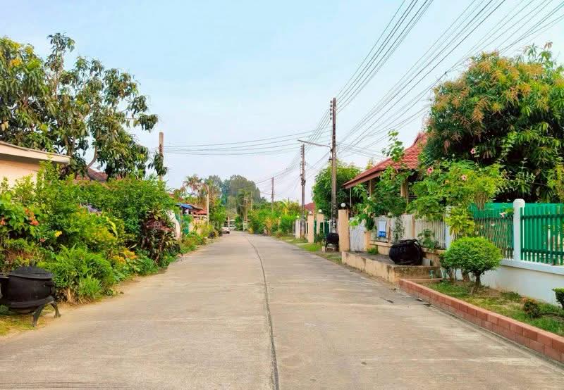 ขาย บ้านเดี่ยว โซนสันทราย สันป่าเปา, เชียงใหม่, สันป่าเปา, สันทราย, เชียงใหม่, 85 ตร.ม., บ้านเดี่ยว ขาย, โดย อามร ยืนยง, 500346406 - DDproperty.com