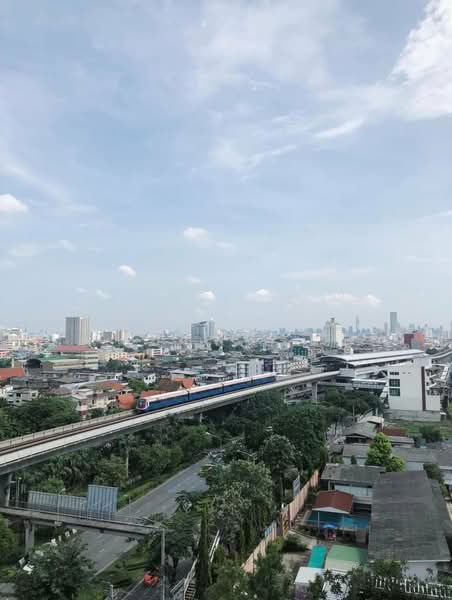 The Room Sathorn-Taksin, Bangkok, 99 Ratchaphruek Road, Bukkalo, Thon Buri, Bangkok, 2 Bedrooms, 81 sqm, Condo For Rent, by พิมพ์ภัทรา แจ่มอุลิตรัตน, 500346407 - DDproperty.com