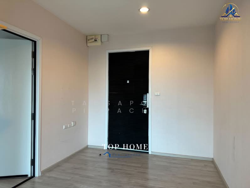 Plum Condo Central Station (Phase 2), Nonthaburi, Rattanathibet Road, Sao Thong Hin, Bang Yai, Nonthaburi, 1 Bedroom, 27 sqm, Condo For Sale, by Tadsapong Pimpachad, 500346411 - DDproperty.com