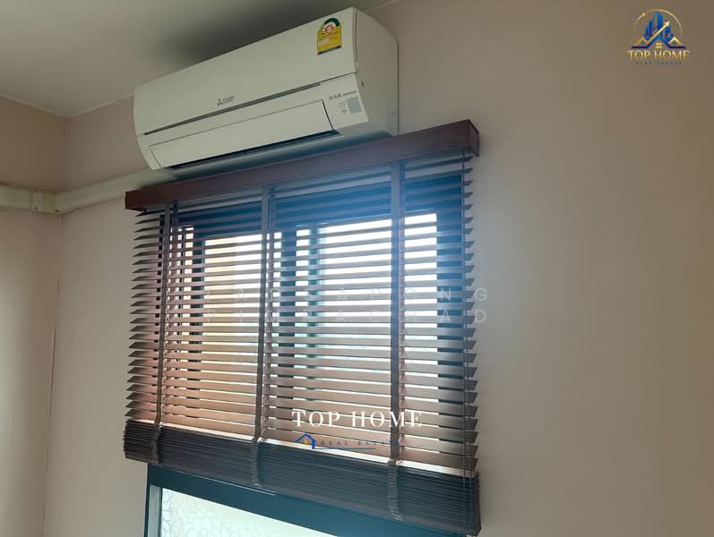 Plum Condo Central Station (Phase 2), Nonthaburi, Rattanathibet Road, Sao Thong Hin, Bang Yai, Nonthaburi, 1 Bedroom, 27 sqm, Condo For Sale, by Tadsapong Pimpachad, 500346411 - DDproperty.com
