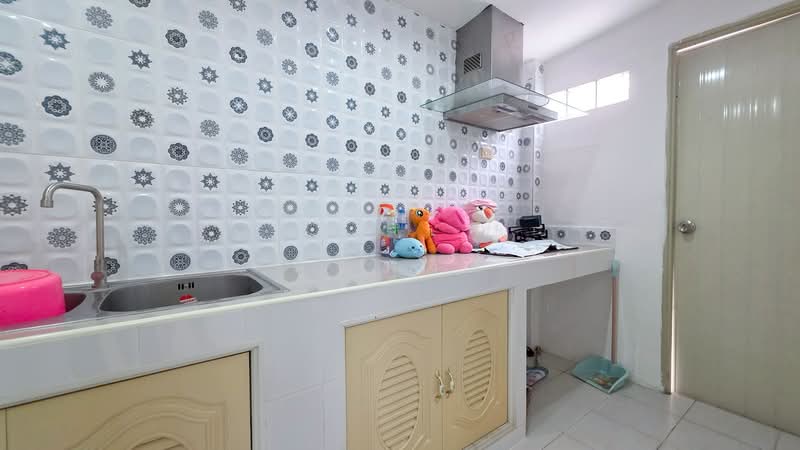 Perfect Park Rama 5 – Bangyai, Nonthaburi, Soi Wat Phra Non, Kanchanapisek Road, Bang Mae Nang, Bang Yai, Nonthaburi, 3 Bedrooms, 165 sqm, Single Detached House For Sale, by คุณพงศ์, 500346416 - DDproperty.com