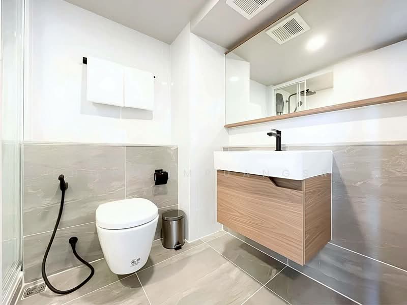 Culture Thonglor, Bangkok, Soi Sukhumvit 59, Sukhumvit Road, Khlong Tan Nua, Watthana, Bangkok, 1 Bedroom, 36 sqm, Condo For Rent, by Phoom Imruangsri, 500346419 - DDproperty.com