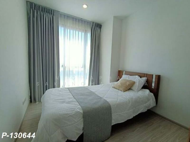 IDEO Mobi Grand Interchange Bangsue, Bangkok, 571 Pracha Rat Sai 2 Road, Bang Sue, Bangkok, 2 Bedrooms, 48 sqm, Condo For Rent, by Nichaphat Sakunchayapha, 500346421 - DDproperty.com