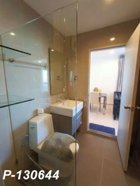 IDEO Mobi Grand Interchange Bangsue, Bangkok, 571 Pracha Rat Sai 2 Road, Bang Sue, Bangkok, 2 Bedrooms, 48 sqm, Condo For Rent, by Nichaphat Sakunchayapha, 500346421 - DDproperty.com