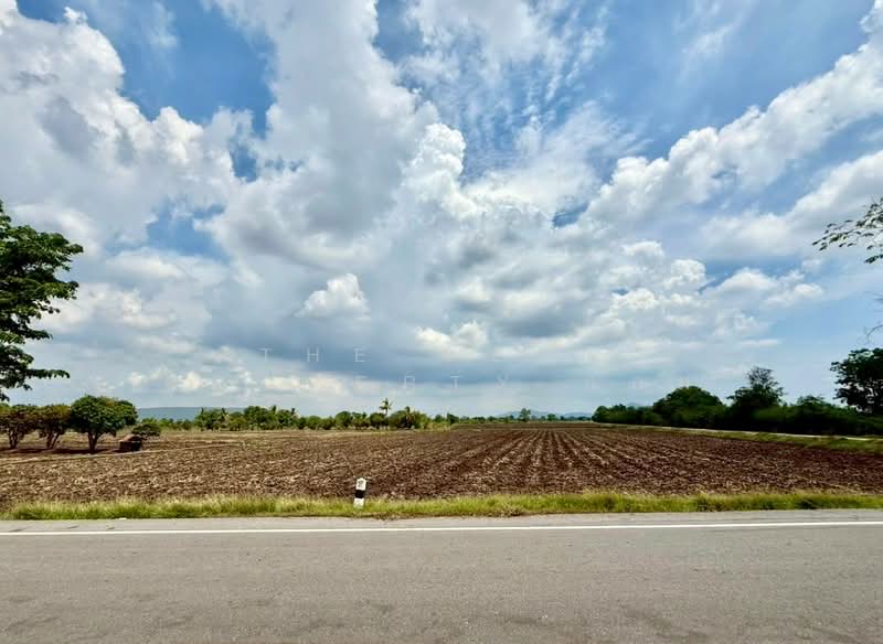 ที่ดินโคกสำโรง ลพบุรี, Lop Buri, Ko Kaeo, Khok Samrong, Lop Buri, , 42,264 sqm, Land For Sale, by The Best Property แอม, 500346423 - DDproperty.com
