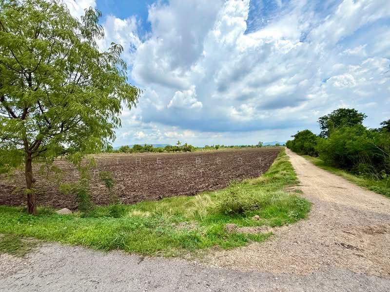 ที่ดินโคกสำโรง ลพบุรี, Lop Buri, Ko Kaeo, Khok Samrong, Lop Buri, , 42,264 sqm, Land For Sale, by The Best Property แอม, 500346423 - DDproperty.com