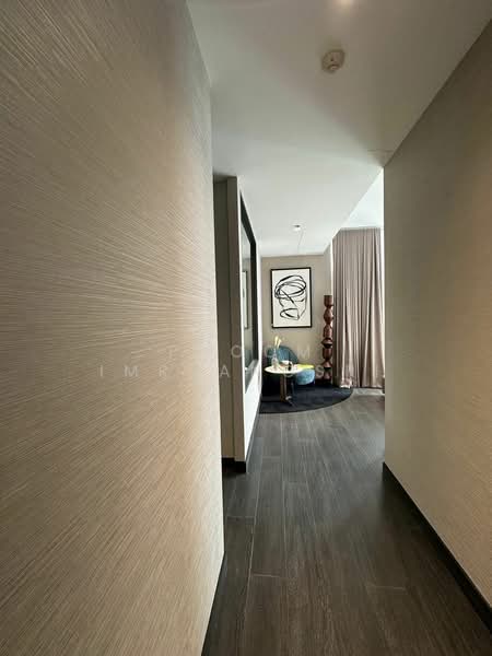 Tait Sathorn 12, Bangkok, Soi Sathorn 12, Sathorn Road, Silom, Bang Rak, Bangkok, 2 Bedrooms, 130 sqm, Condo For Rent, by Phoom Imruangsri, 500346424 - DDproperty.com