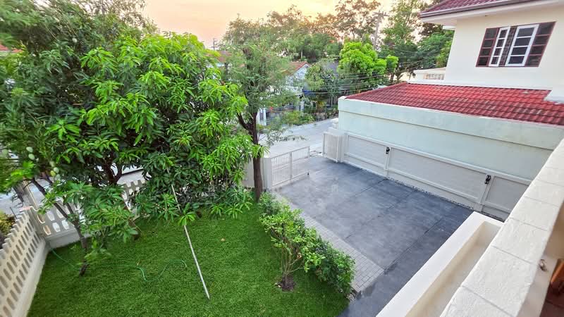 Chonlada Bangbuathong, Nonthaburi, Bang Kruai - Sai Noi Road, Bang Bua Thong, Nonthaburi, 3 Bedrooms, 140 sqm, Single Detached House For Sale, by คุณพงศ์, 500346426 - DDproperty.com