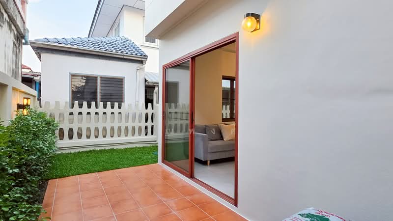 Chonlada Bangbuathong, Nonthaburi, Bang Kruai - Sai Noi Road, Bang Bua Thong, Nonthaburi, 3 Bedrooms, 140 sqm, Single Detached House For Sale, by คุณพงศ์, 500346426 - DDproperty.com